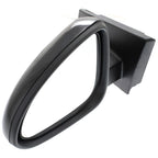 Power Mirror for Chevrolet Spark (2013–2015) Left Manual Folding