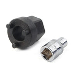 A/C Compressor Clutch Hub Remover Tool for Mercedes-Benz C280 C350 (2001-2007)