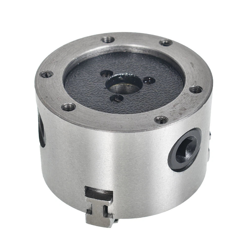 3" Lathe Chuck for CNC Milling Machine (K11-80)