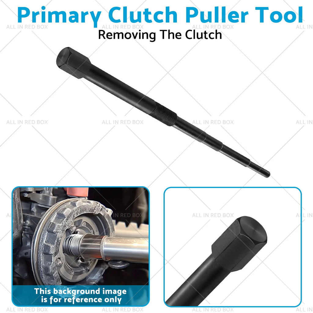 Clutch Puller Tool for Polaris Ranger 1000 (2018–2023) 2872085