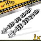 2X Engine Camshaft for Ford F-150 (2005–2008) Explorer Lincoln Mercury