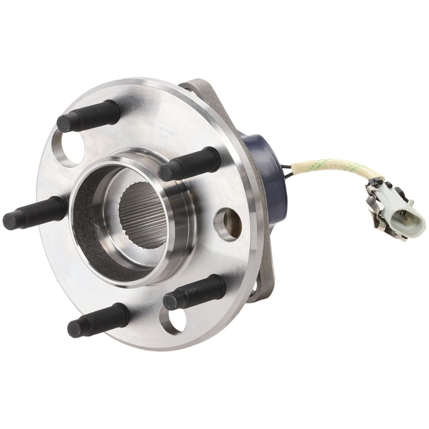 Set of 2 Front Wheel Hubs for Oldsmobile Chevrolet