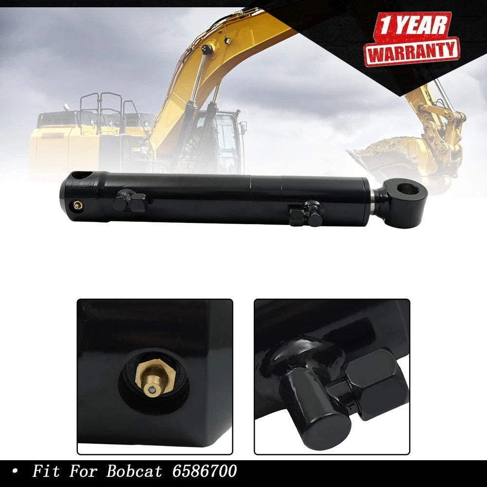 Grapple Cylinder for Bobcat Various Models (Fits Multiple Years)