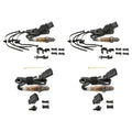 Oxygen Sensor Kit for Audi Q7, Volkswagen Touareg 3.6L V6 (2007–2010)