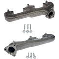 Dorman Exhaust Manifold Kit for P30 P3500 5.7L V8 Gas (1996–1999)