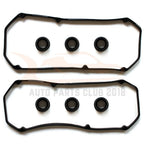 Engine Valve Cover Gasket for Mitsubishi Montero Galant (1997–2002) 3.5L 3.0L V6