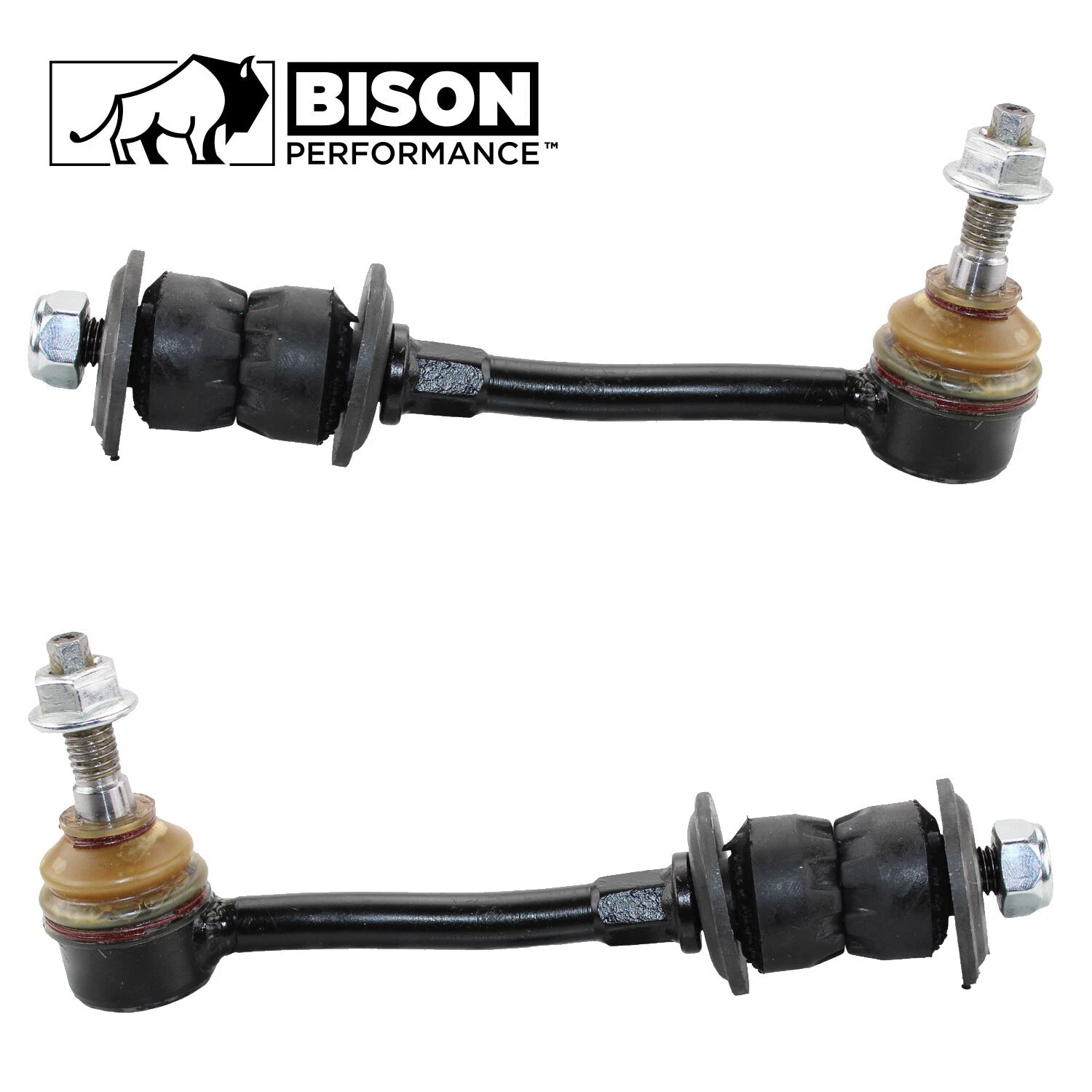 2X Front Stabilizer Sway Bar Link for Dodge Dakota Durango (RWD)