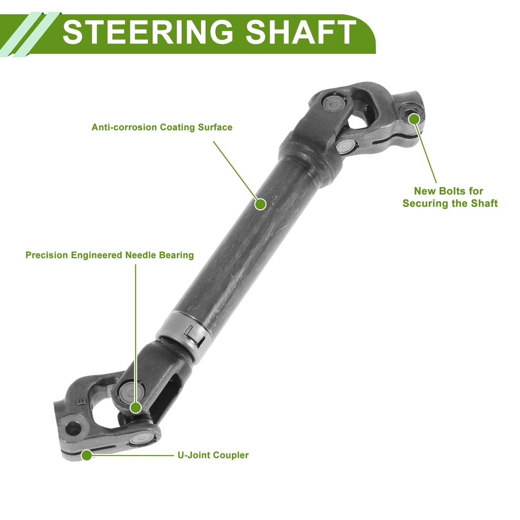 Steering Column Shaft for Toyota Corolla (2014–2019) No. 4526002170 Metal