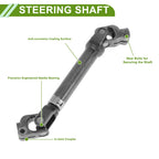 Steering Column Shaft for Toyota Corolla (2014–2019) No. 4526002170 Metal