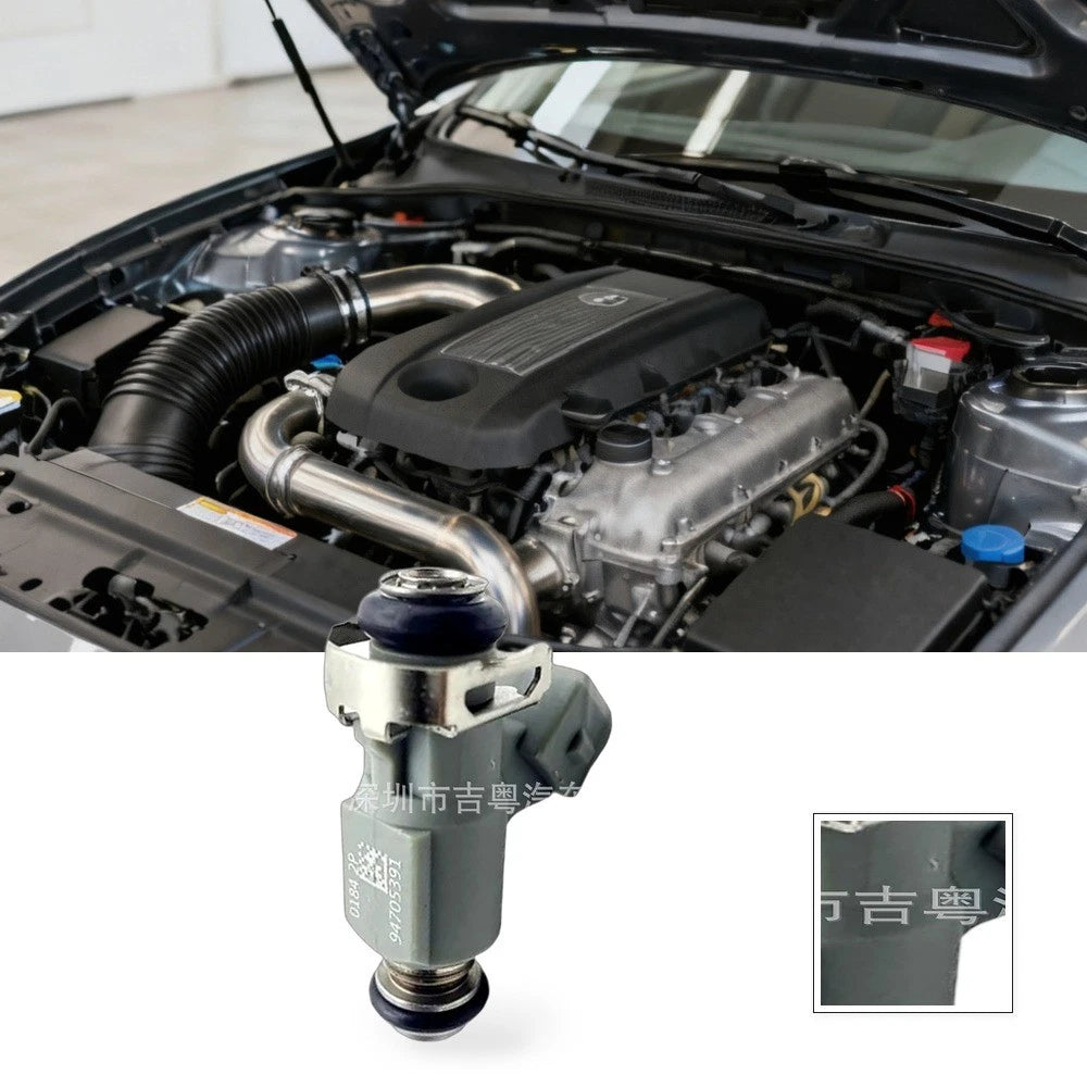Fuel Injector for Chevrolet Celta Corsa Prisma (2000–2010)