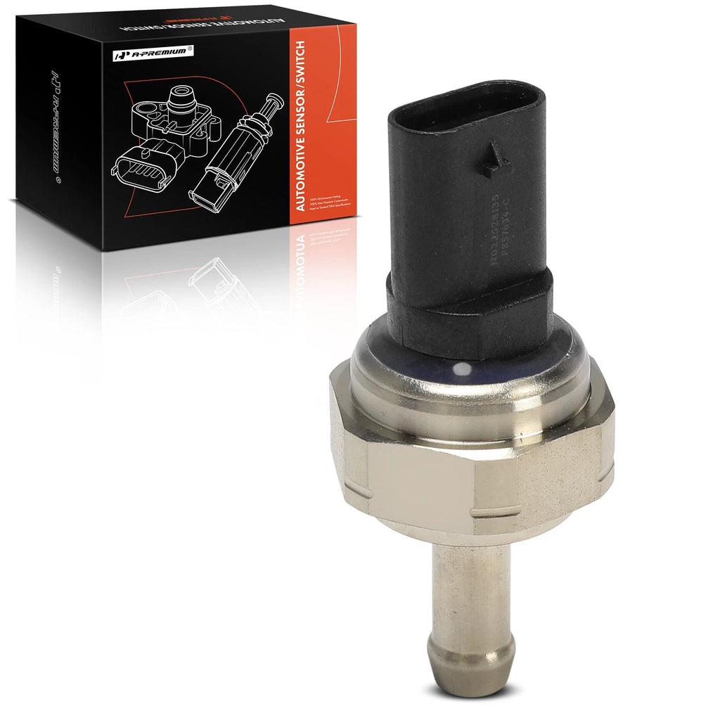 Exhaust Pressure Sensor for BMW 328d xDrive, X5, 535d (2014–2018)