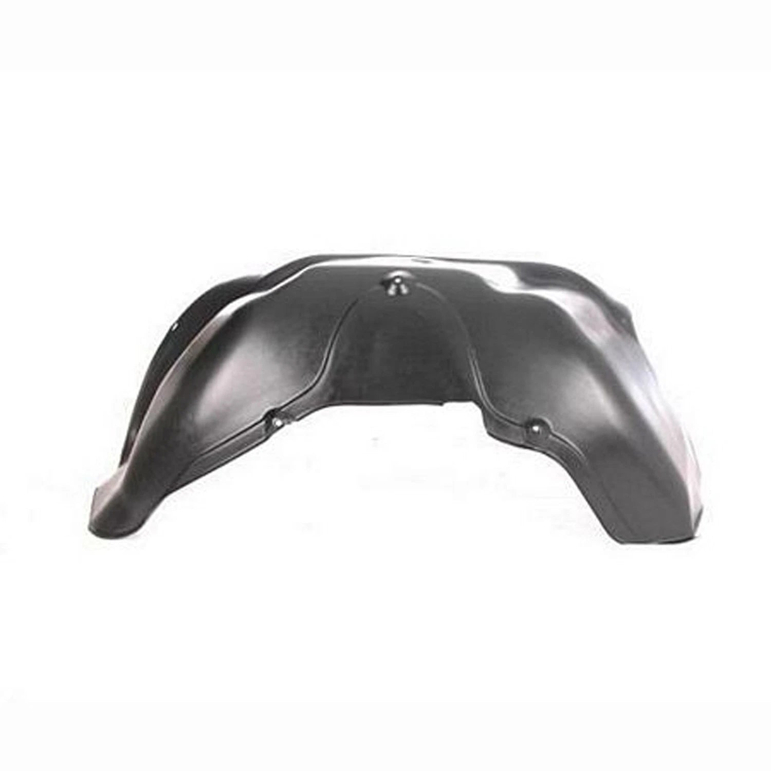 Replacement Plastic Driver Side Fender Liner For 1994-2002 Dodge Pickup