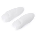 2X Gel Silicone Bunion Corrector for Little Toe Straightener (Universal)