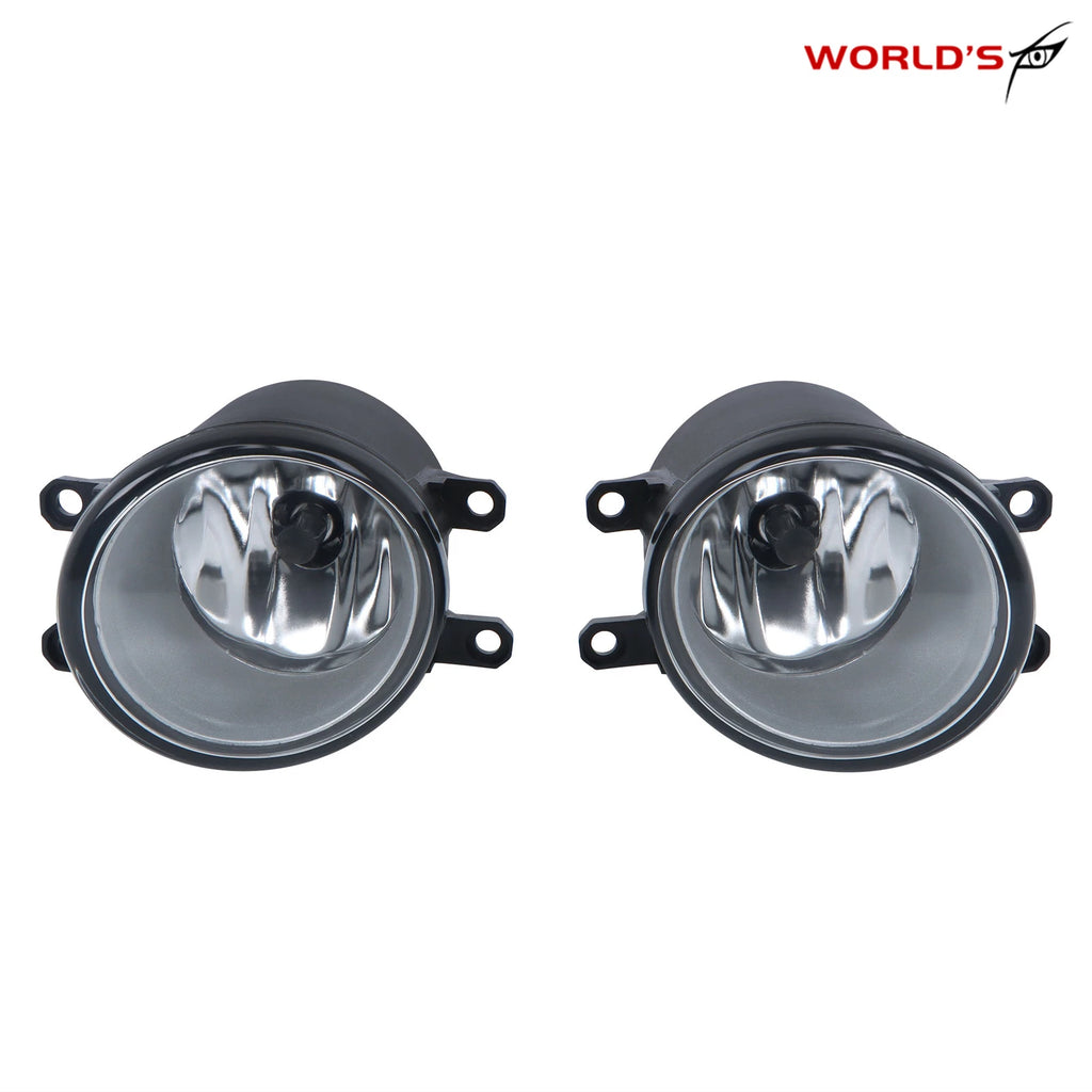 Fog Lights for Toyota Yaris 2 Door Hatchback (2006–2008)
