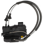 Set of 2 Door Lock Actuator Motors for Hyundai Sonata (2011–2019)