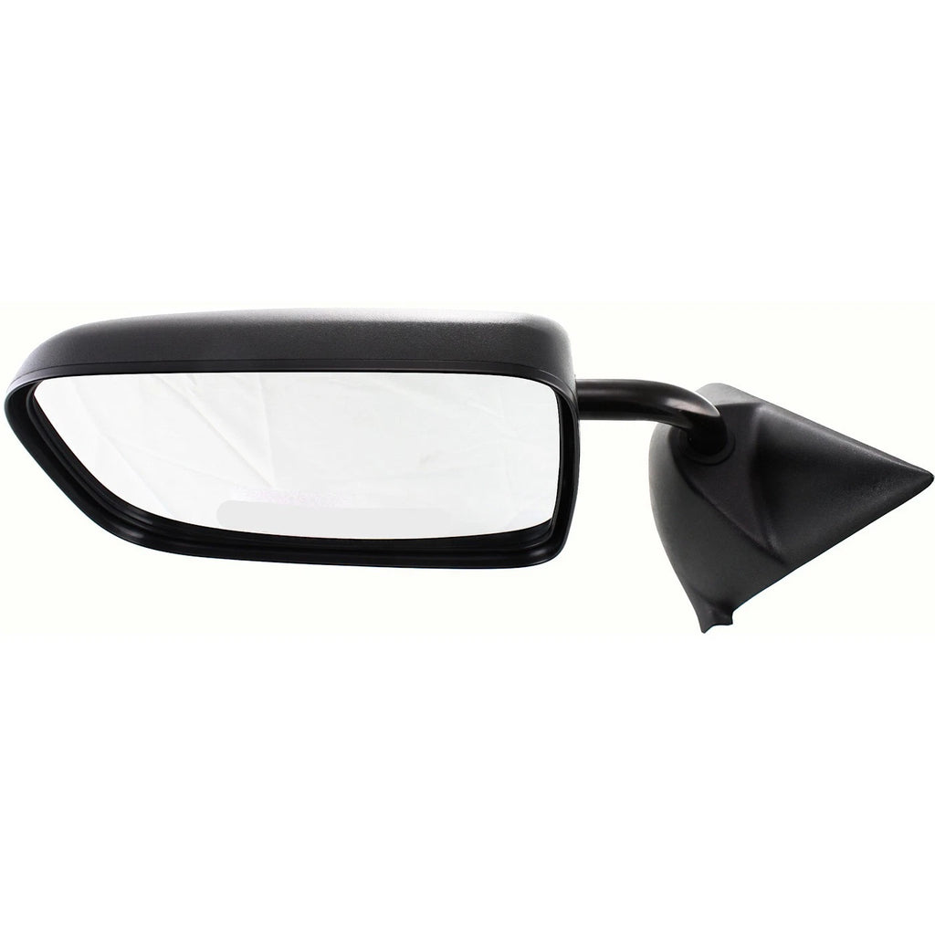 Manual Side View Mirror for Dodge Ram Pickup Truck (1994–1997)