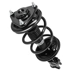 Complete Front Struts Shock & Coil Springs Assembly for Mitsubishi Lancer (2002–2007)