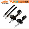 Set of 4 Shocks Struts for Chevrolet Malibu Pontiac G6 (2004–2012)