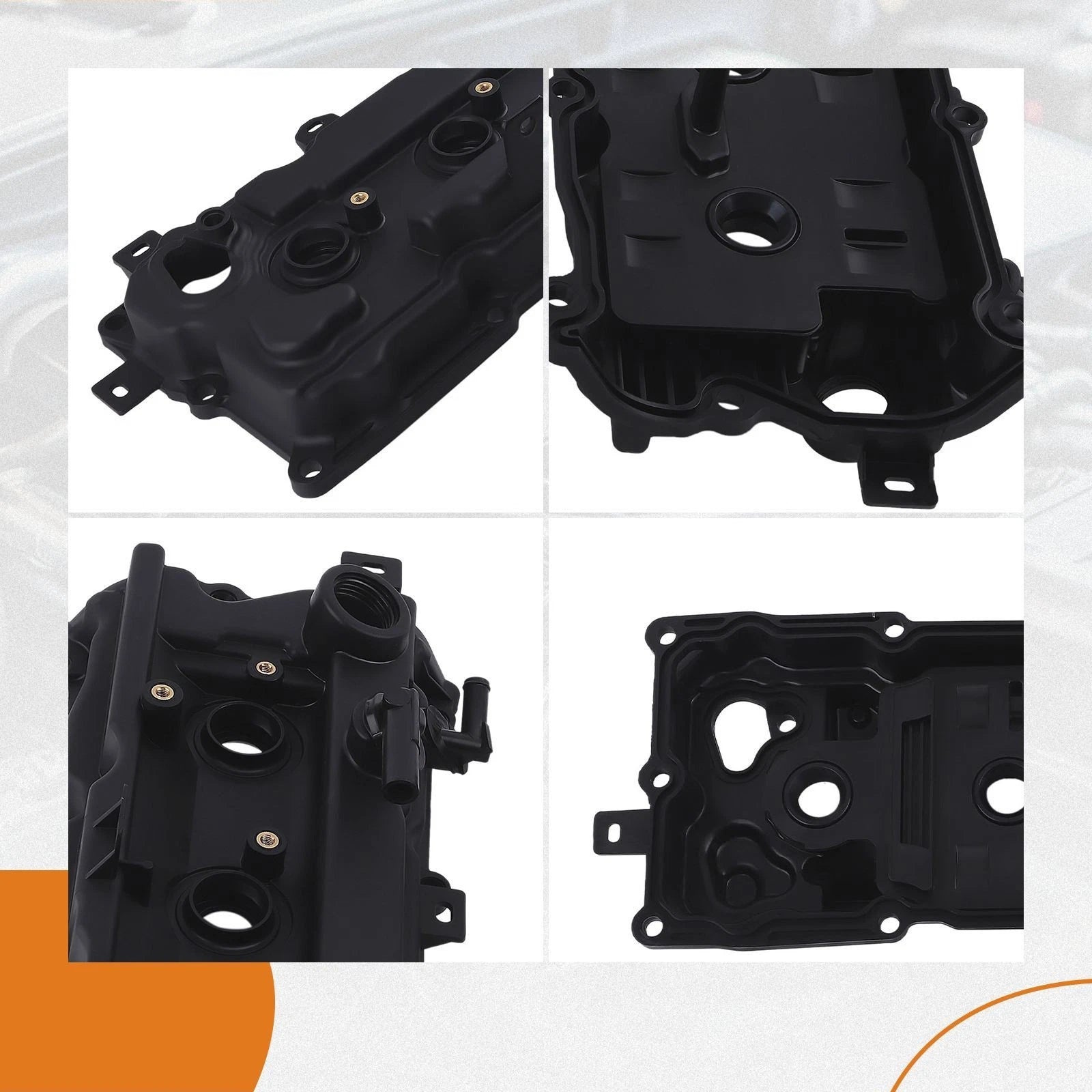 Engine Valve Cover for Nissan Pathfinder/Altima 3.5L (2007–2014) 13264-JA10A