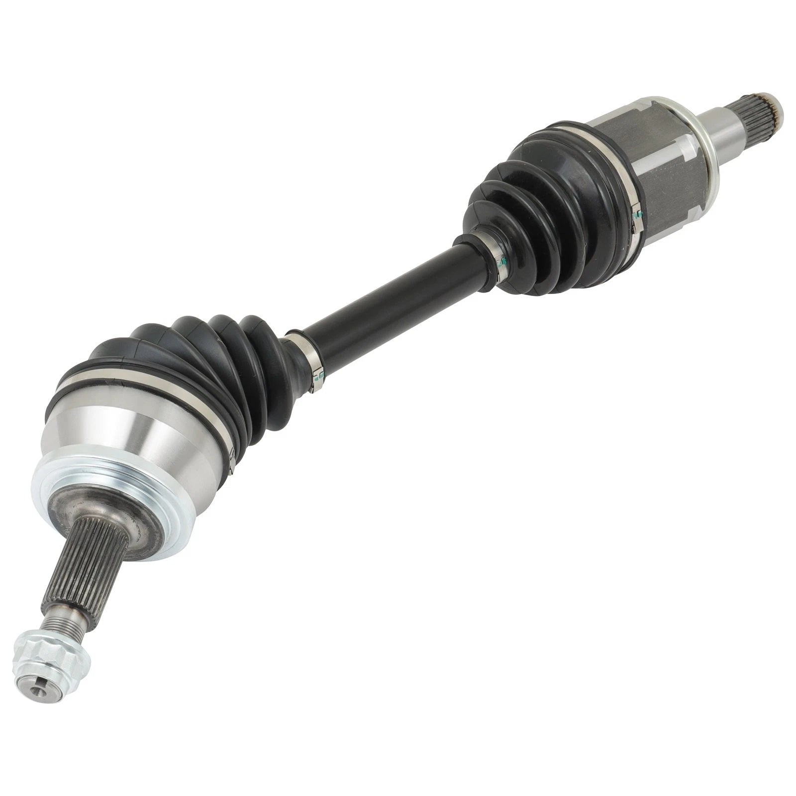 2X CV Axles for Lexus NX300h 2.5L (2017–2021) 04/2017 Onward