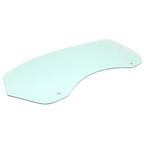Front Driver Side Door Glass for Ford Mustang (2005–2014)