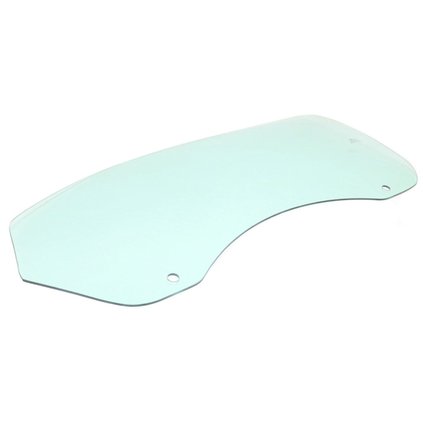 Front Driver Side Door Glass for Ford Mustang (2005–2014)