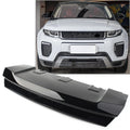 Bumper Skid Plate Trim for Land Rover Range Rover Evoque (2016-2018)