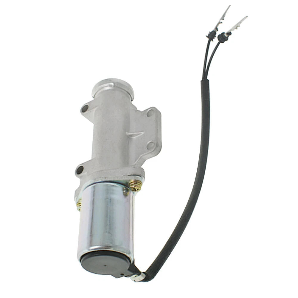 Idle Air Control Valve for Nissan D21 Pickup (1990–2004)