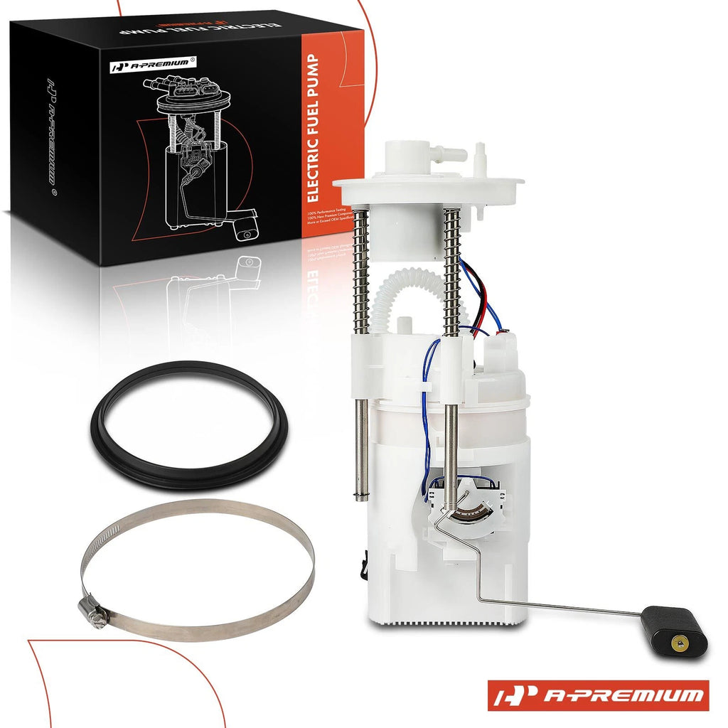 Fuel Pump Module Assembly for BMW X5, X6 (2011–2015)