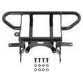 Rear Grab Bar Cooler Rack for Yamaha Banshee 350 (1987–2006) Powder Coated