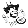 Headlight Fairing Brackets for Harley Low Rider ST FXLRST (2022-2025)