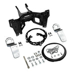 Headlight Fairing Brackets for Harley Low Rider ST FXLRST (2022-2025)