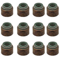 16pc Engine Valve Stem Oil Seal Set for Ignis Matiz S-Cross SX4 Vitara