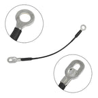 2 Pcs Tailgate Cables for Chevy GMC 1500 2500 3500 (1988–2002)