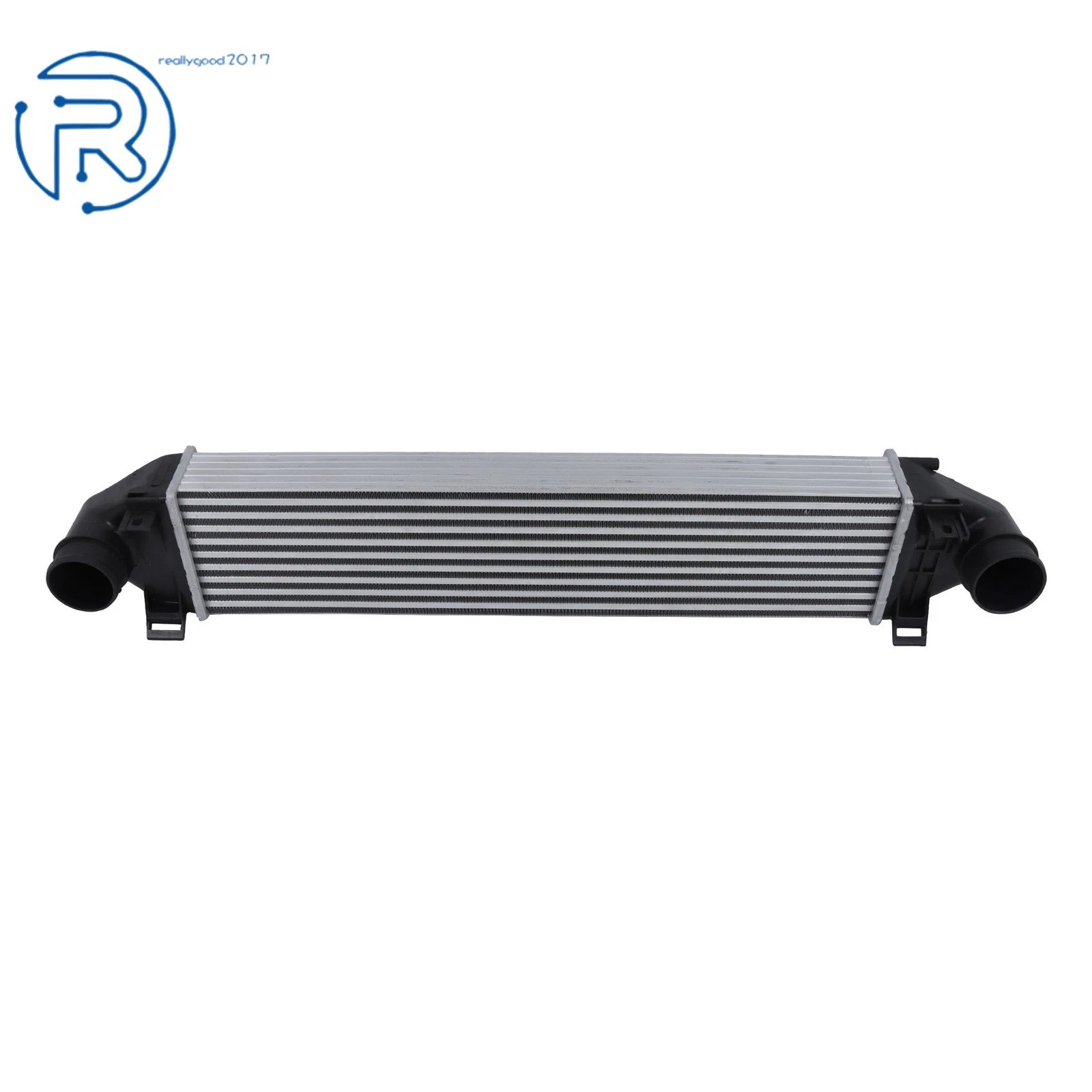 Turbo Charge Air Intercooler for Ford Focus ST (2013-2018)