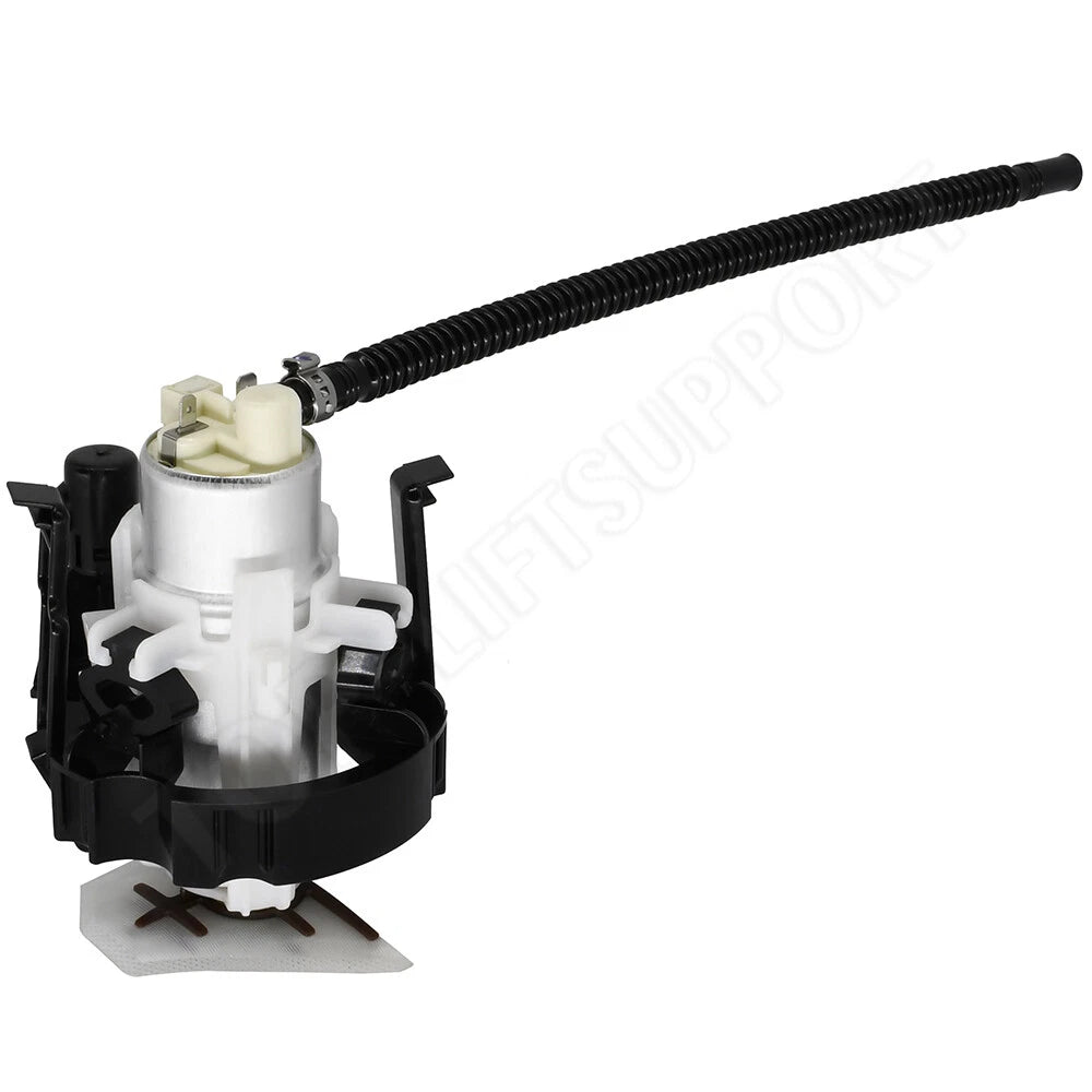 Fuel Pump Assembly for BMW 525i 530i 540i 528i (2001–2003, 1997–2000)