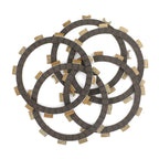 Clutch Friction Plate Kit for Suzuki PE250 RM250 (1979–1985) T9