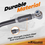 Adjustable Rear Camber Arms for Nissan 350Z, Altima, Infiniti G35 (2003–2008)
