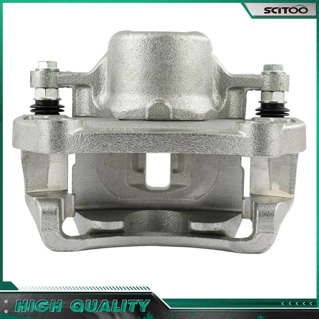 Front Right Brake Caliper w/ Bracket for Buick LaCrosse Regal (2012–2016)