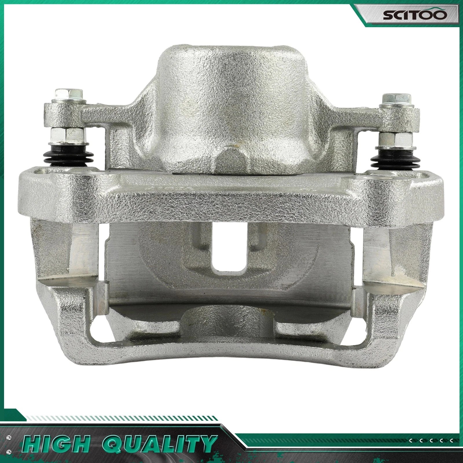 Front Right Brake Caliper w/ Bracket for Buick LaCrosse Regal (2012–2016)