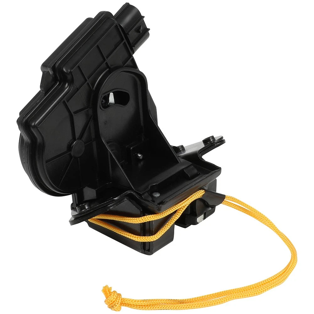 Rear Trunk Tailgate Lid Lock Actuator for Toyota Highlander (2008–2018)