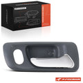 Front Right Plastic Interior Door Handle for Honda Odyssey (2000–2004)