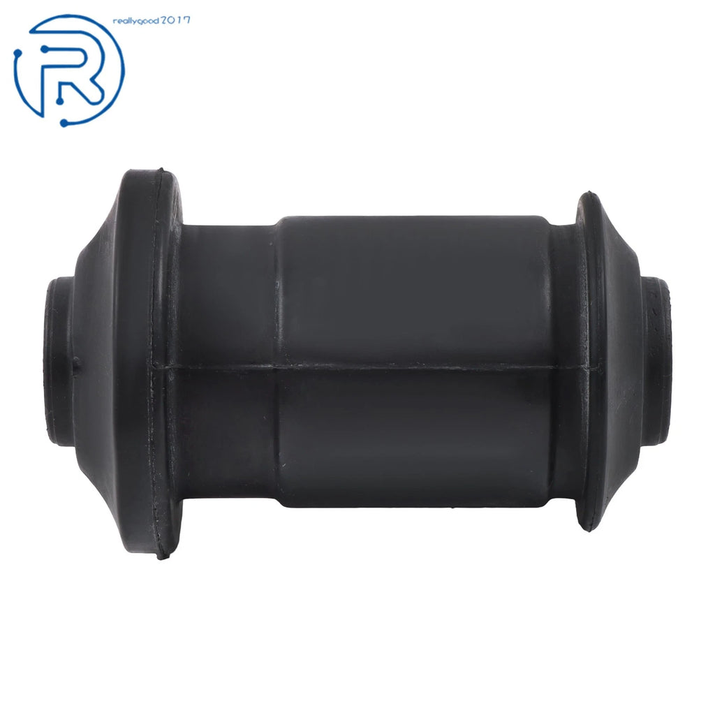 Set of 8 Front Lower Upper Control Arm Bushings for Chevy Silverado 1500 2500 (2001-2010)