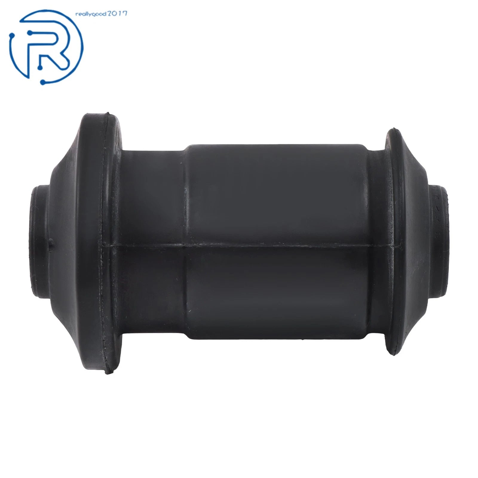 Set of 8 Front Lower Upper Control Arm Bushings for Chevy Silverado 1500 2500 (2001-2010)