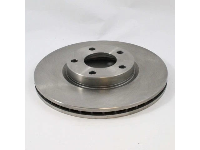 Front Brake Rotor for Mazda 3 Sport (2010, 2012–2013) QZ851KC