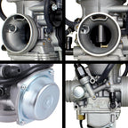 Carburetor for Honda TRX450FE TRX450FM (2004–2009) 16100-HN0-672