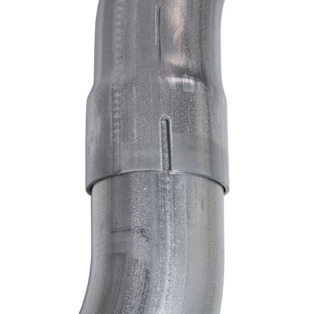 Dual Exhaust Kit 3" for Ford F-Series (1973-1979) Side Exit