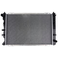 Radiator for Ford Escape L4 2.5L (2010–2012) Aluminum Core