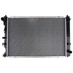 Radiator for Ford Escape L4 2.5L (2010–2012) Aluminum Core