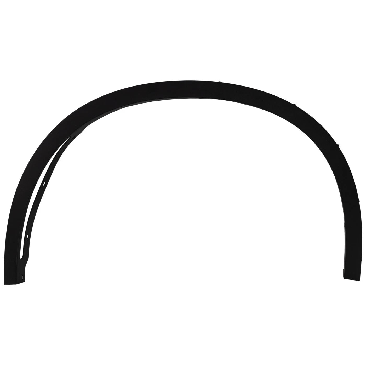 Front Driver Side Fender Trim for BMW X5 (2014-2018)